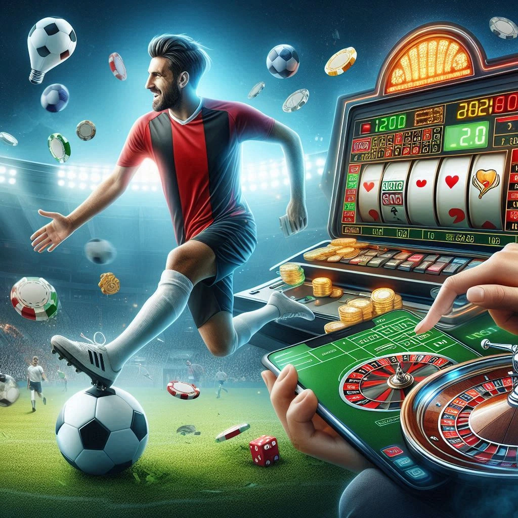 1xbet Login